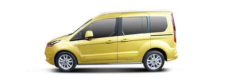 FORD TOURNEO CONNECT / GRAND TOURNEO CONNECT V408 Großraumlimousi NOx-Sensoren