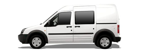 FORD TRANSIT CONNECT Einspritzdusen