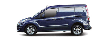 FORD TRANSIT CONNECT NOx-Sensoren