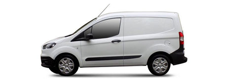 FORD TRANSIT COURIER B460 Einspritzdusen