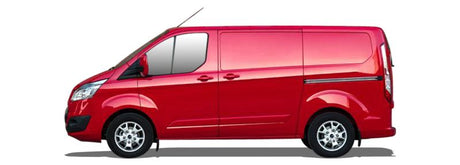 FORD TRANSIT CUSTOM V362 Einspritzdusen