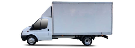 FORD TRANSIT Einspritzdusen
