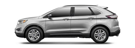 FORD USA EDGE Einspritzdusen