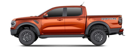 FORD USA RANGER Crew Cab (Pickup) Einspritzdusen