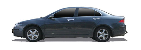 HONDA ACCORD VII Einspritzdusen