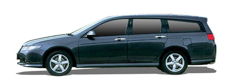 HONDA ACCORD VII Tourer Einspritzdusen