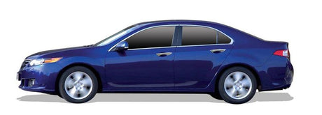 HONDA ACCORD VIII Einspritzdusen