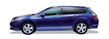HONDA ACCORD VIII Tourer Einspritzdusen