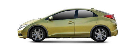 HONDA CIVIC IX Einspritzdusen