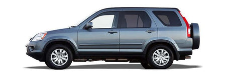 HONDA CR-V II Einspritzdusen