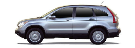 HONDA CR-V III Einspritzdusen