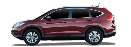 HONDA CR-V IV Einspritzdusen