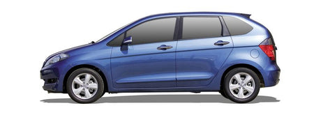 HONDA FR-V Einspritzdusen