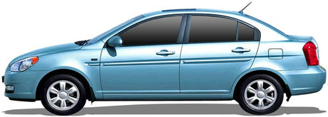 HYUNDAI ACCENT III Einspritzdusen