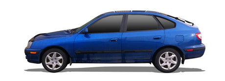 HYUNDAI ELANTRA III Einspritzdusen