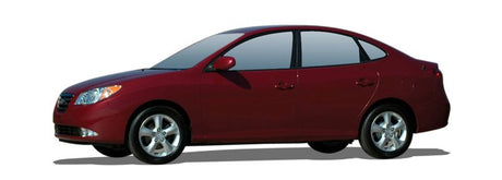 HYUNDAI ELANTRA IV Stufenheck Einspritzdusen