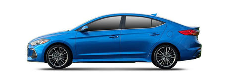 HYUNDAI ELANTRA VI Stufenheck Einspritzdusen