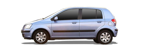 HYUNDAI GETZ Einspritzdusen