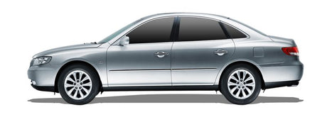 HYUNDAI GRANDEUR Einspritzdusen