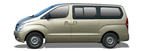 HYUNDAI H-1 / STAREX Einspritzdusen
