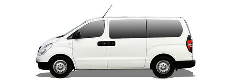HYUNDAI H-1 Einspritzdusen