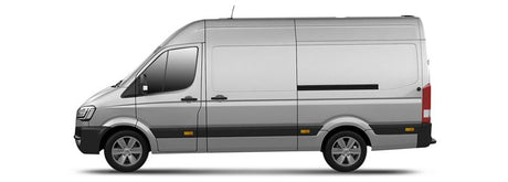 HYUNDAI H350 NOx-Sensoren