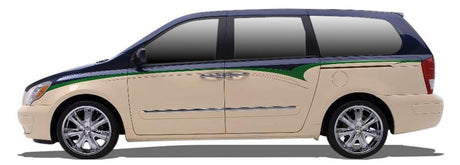 HYUNDAI HIGHWAY Einspritzdusen