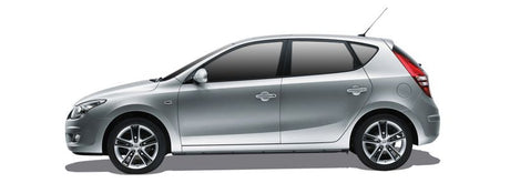 HYUNDAI i30 Einspritzdusen