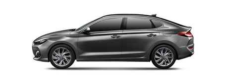 HYUNDAI i30 FASTBACK Einspritzdusen