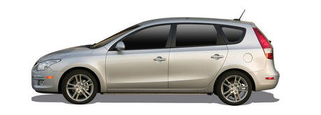 HYUNDAI i30 Kombi Einspritzdusen