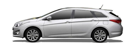 HYUNDAI i40 I CW Einspritzdusen