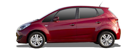 HYUNDAI ix20 Einspritzdusen