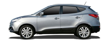 HYUNDAI ix35 Einspritzdusen