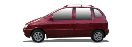 HYUNDAI MATRIX Einspritzdusen