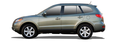 HYUNDAI SANTA FÉ II Kasten/SUV Einspritzdusen