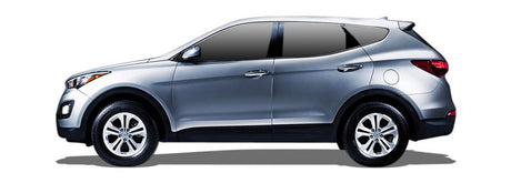 HYUNDAI SANTA FÉ III Einspritzdusen