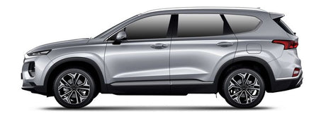 HYUNDAI SANTA FE IV Kasten/SUV Einspritzdusen