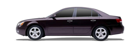 HYUNDAI SONATA V Einspritzdusen