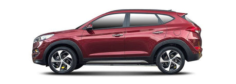 HYUNDAI TUCSON NOx-Sensoren