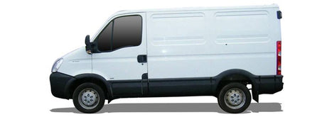 IVECO DAILY III NOx-Sensoren