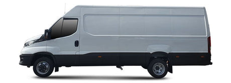 IVECO DAILY V Einspritzdusen