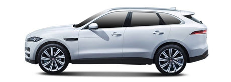 JAGUAR F-PACE Einspritzdusen