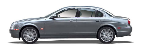 JAGUAR S-TYPE II Einspritzdusen