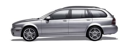 JAGUAR X-TYPE I Kombi Einspritzdusen
