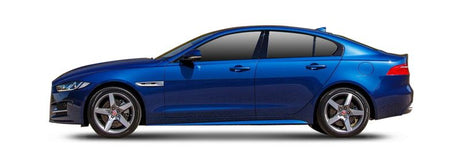 JAGUAR XE Einspritzdusen
