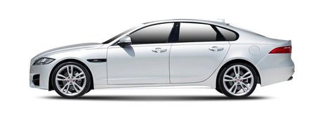 JAGUAR XF II Einspritzdusen