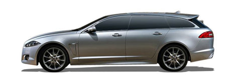 JAGUAR XF SPORTBRAKE Einspritzdusen