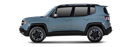 JEEP RENEGADE SUV Einspritzdusen
