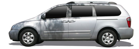KIA CARNIVAL / GRAND CARNIVAL III Einspritzdusen