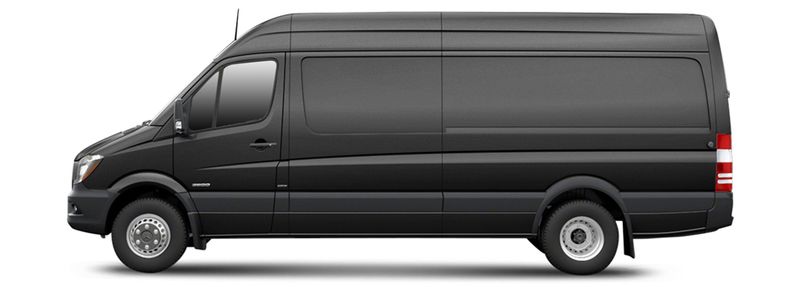 MERCEDES-BENZ SPRINTER 4-t NOx sensors – DieselFixNeuss